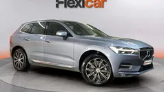 Usado 2019 Volvo XC60 Inscription SUV | 31.390 € (Precio justo)