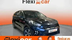 Usado 2021 Kia Niro SUV | 18.490 € (Buen precio)