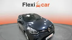 Blanco Usado 2019 Renault Clio IV LIMITED Berlina | 10.490 € (Buen precio)