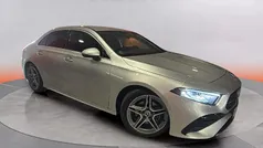 Negro Usado 2023 Mercedes A200 Berlina | 28.790 € (Precio justo)