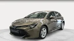 Usado 2020 Toyota Corolla Active Berlina | 21.500 € (Precio justo)