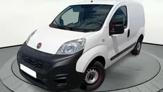 Usado 2018 Fiat Fiorino Monovolumen | 7990 € (Precio justo)