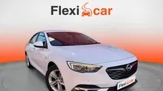 Blanco Usado 2019 Opel Insignia Selective Berlina | 11.990 € (Buen precio)