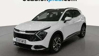 Brugt Kia Sportage 230 HK (169 kW) 2024 SUV