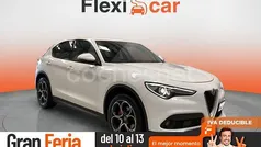 Usado 2019 Alfa Romeo Stelvio Executive SUV | 23.490 € (Buen precio)