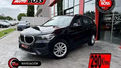 Usado 2021 BMW X1 M Sport SUV | 20.900 € (Precio justo)