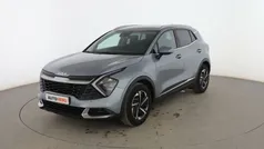 Usado 2024 Kia Sportage SUV | 27.999 € (Buen precio)