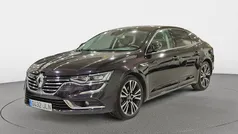 Negro Usado 2016 Renault Talisman Initiale Paris Berlina | 16.250 € (Precio justo)