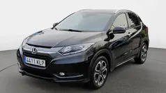 Blanco Usado 2018 Honda HR-V Executive SUV | 17.000 € (Precio justo)