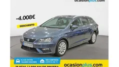 Seat Leon ST