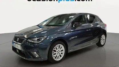 Usado 2023 Seat Ibiza FR Utilitario | 15.537 € (Precio justo)