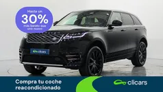 Usado 2020 Land Rover Range Rover Velar HSE Dynamic SUV | 42.990 € (Precio justo)