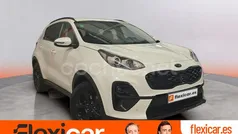 Usado 2022 Kia Sportage SUV | 21.990 € (Precio justo)