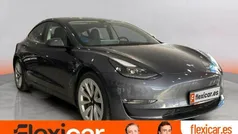 Usado 2021 Tesla Model 3 Performance Berlina | 32.990 € (Buen precio)
