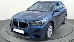 Usado 2020 BMW X1 SUV | 21.490 € (Buen precio)