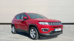 Usado 2019 Jeep Compass Longitude SUV | 14.900 € (Precio justo)