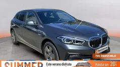 Usado 2021 BMW 116 Utilitario | 19.490 € (Precio justo)