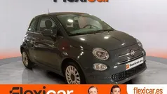 Gris / plata Usado 2019 Fiat 500S S Berlina | 10.890 € (Precio justo)