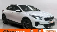 Blanco Usado 2021 Kia XCeed SUV | 15.970 € (Precio justo)