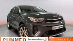 Usado 2022 Kia Stonic 2 SUV | 13.790 € (Precio justo)