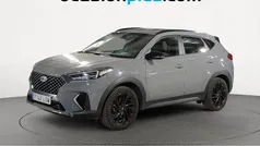 Usado 2020 Hyundai Tucson N Line SUV | 19.446 € (Buen precio)