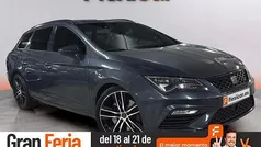 Usado 2019 Cupra Leon Familiar | 26.790 € (Buen precio)