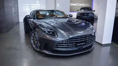 Usado 2024 Aston Martin DB12 Coupe | 259.900 €