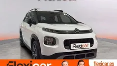 Usado 2019 Citroën C3 Aircross Live SUV | 8970 € (Super precio)