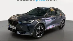 Usado 2023 Cupra Formentor SUV | 23.773 € (Precio justo)