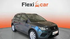 Usado 2019 Seat Arona Reference SUV | 12.970 € (Buen precio)