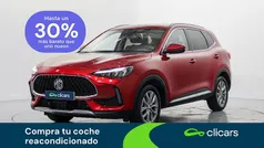Usado 2024 MG HS Comfort SUV | 19.990 € (Precio justo)