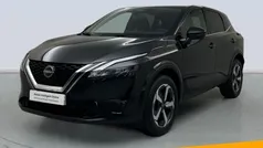 Usado 2024 Nissan Qashqai Acenta SUV | 27.500 € (Precio justo)