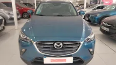 Usado 2022 Mazda CX-3 SUV | 18.900 € (Precio justo)