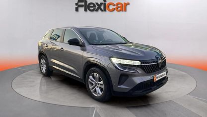 Brugt Renault Austral Evolution 140 HK (102 kW) 2023 Grå SUV