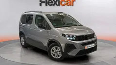 Usado 2024 Peugeot Rifter Allure Monovolumen | 19.990 € (Precio justo)