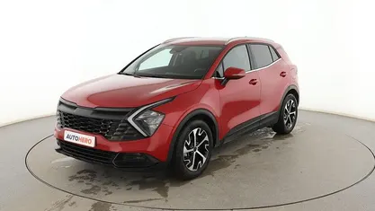 Usado Kia Sportage 150 CV (110 kW) 2022 SUV