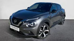 Usado 2023 Nissan Juke Tekna SUV | 20.500 € (Precio justo)