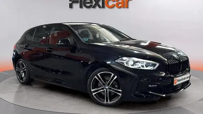 Usado 2024 BMW 118 Utilitario | 26.490 € (Precio justo)