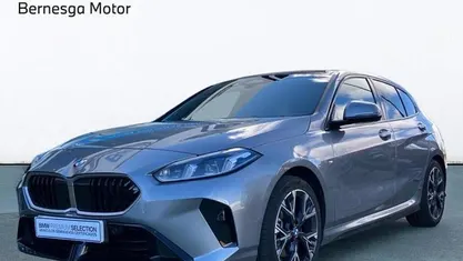 Usado BMW 120 Comfort Edition 163 CV (119 kW) 2024 Utilitario