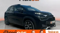 Usado 2022 Citroën C3 Aircross Shine SUV | 15.590 € (Precio justo)