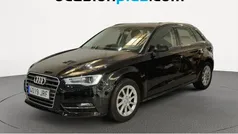 Usado 2016 Audi A3 Sportback Attraction Berlina | 14.100 € (Buen precio)