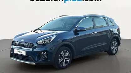 Usado Kia Niro 141 CV (103 kW) 2020 SUV