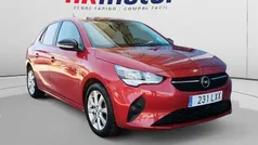 Usado 2022 Opel Corsa Edition Berlina | 12.110 € (Precio justo)