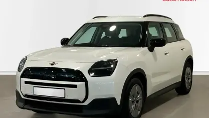 Usado Mini Countryman 150 kW (204 CV) 2024 SUV