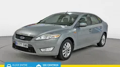 Usado 2009 Ford Mondeo Trend Berlina | 8650 € (Caro)