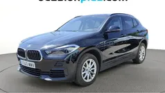 Negro Usado 2024 BMW X2 SUV | 30.900 € (Buen precio)