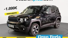 Usado 2022 Jeep Renegade Trailhawk SUV | 20.890 € (Precio justo)