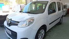 Usado 2018 Renault Kangoo LIMITED Monovolumen | 10.500 € (Precio justo)