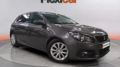 Usado 2020 Peugeot 308 Style Berlina | 10.890 € (Precio justo)