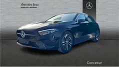 Usado 2024 Mercedes A180 Advanced Berlina | 33.500 € (Buen precio)
